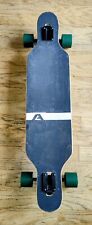 Apollo longboard skateboard for sale  Denver