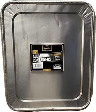 Aluminium foil trays for sale  BRADFORD