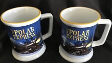 Polar express mugs for sale  Sellersburg