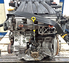 M4rc704 motore renault usato  Frattaminore