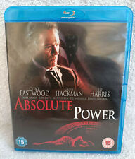 Absolute power 1997 for sale  Ireland