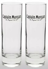 Captain morgan tall for sale  PRESTON