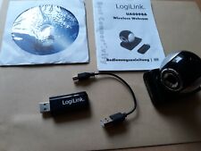 Logilink ua0098a wireless gebraucht kaufen  Eisingen