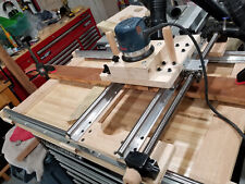 Slab flattening jig for sale  Sun City Center