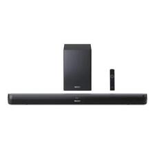 Sharp sbw202 soundbar usato  Roma