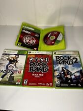 Lot four xbox for sale  Madison Heights