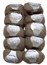 Stock gomitoli lana usato  Verrua Po