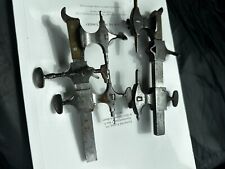 Clockmaker antique tools for sale  READING