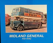 Midland general alan for sale  WALSALL