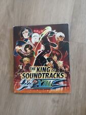 King of Fighters - The King of Soundtracks '94-XIII (CD, 2001 SNK) 4 CD’s de música comprar usado  Enviando para Brazil