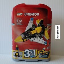 Lego 31001 creator for sale  Bryan