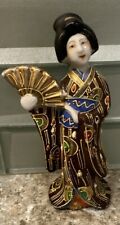 antique japanese geisha dolls for sale  Brandon