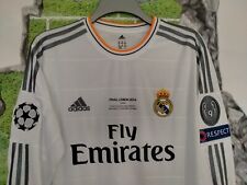 Real madrid 2013 for sale  HORLEY