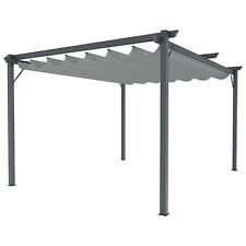 Gazebo pergola pergolato usato  Milano