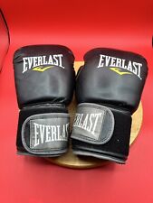 Everlast professional boxing for sale  Hollister