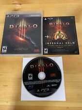 ps3 game diablo for sale  Shipping to South Africa
