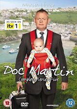 Doc martin series for sale  UK