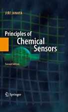 Principles chemical sensors for sale  Philadelphia