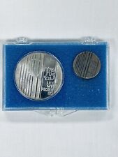Israel 1971 silver for sale  Miami