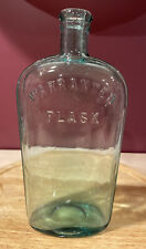 Vintage warranted glass for sale  Easton