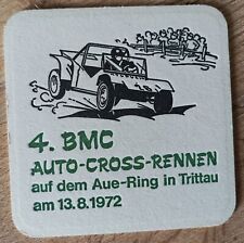 Bmc auto cross gebraucht kaufen  Chemnitz