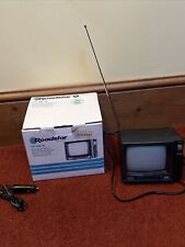 Small roadster television for sale  Shipping to Ireland