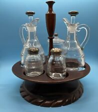 Heisey glass set for sale  Laveen