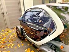 Renault twizy tinted for sale  Shipping to Ireland