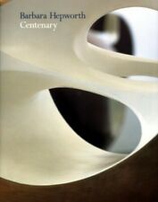 Barbara Hepworth: Centenary by Stephens, Chris Paperback Book The Cheap Fast, used for sale  UK