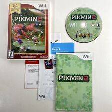 Pikmin 2 Nintendo Selects Wii 2012 autêntico completo na caixa jogo na caixa com manual comprar usado  Enviando para Brazil