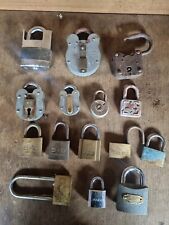 Vintage padlocks job for sale  CHIPPING NORTON