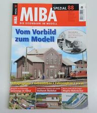 Miba spezial vom gebraucht kaufen  Pulheim