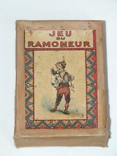 Rare antique chimoneur d'occasion  Expédié en Belgium