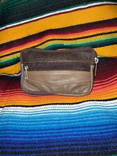 Small genuine leather for sale  San Antonio