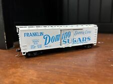 Scale train miniatures for sale  Red Bluff