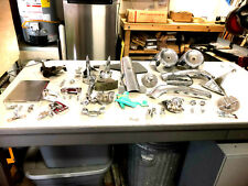 Chevy chromed parts for sale  Gilbert