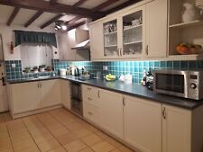 Used full kitchen for sale  HUNGERFORD