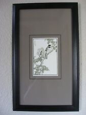 Framed oriental japanese for sale  Portland