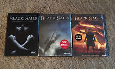 Black sails series for sale  Augusta