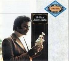 Hits johnny mathis for sale  UK