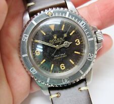 Rolex vintage submariner for sale  Miami