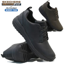 Mens skechers memory for sale  WEST BROMWICH
