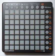 Novation launchpad midi d'occasion  Expédié en Belgium