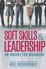 Soft skills leadership for sale  Montgomery