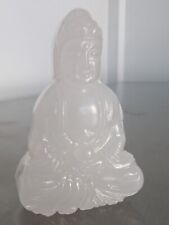 Natürliche jade buddha gebraucht kaufen  Brück