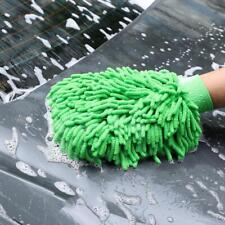 Guante lavadora de limpieza de automóviles de microfibra oruga para lavado de autos. FD segunda mano  Embacar hacia Argentina