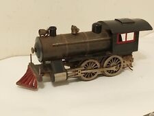 lionel steam engine for sale  Livonia