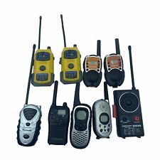 Lot walkie talkie for sale  Gladstone