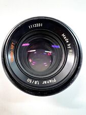 Carl zeiss planar for sale  Kissimmee