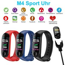 Bluetooth smartwatch fitness gebraucht kaufen  Northeim